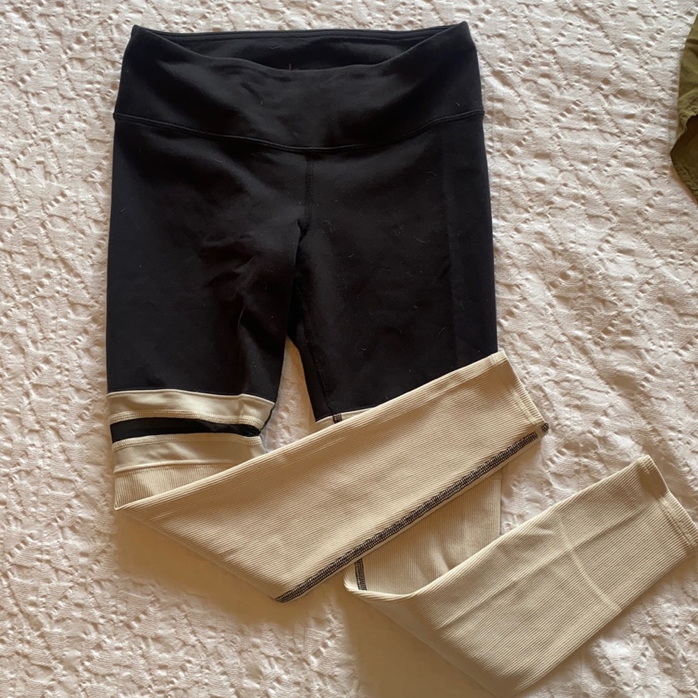 ALO leggings